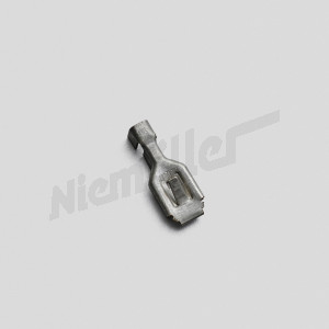 D 54 370 - Stecker