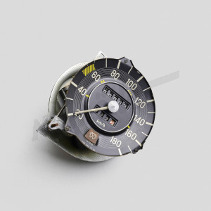 D 54 614 - Tachometer