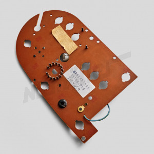 D 54 669 - circuit board