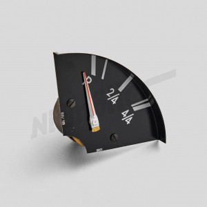 D 54 713 - fuel gauge