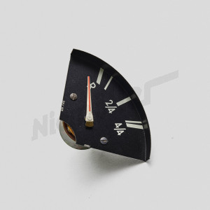 D 54 714 - fuel gauge