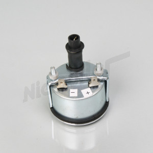 D 54 748c - Saat 113/600 - Reprodüksiyon