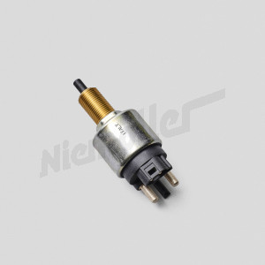 D 54 798 - brake light switch