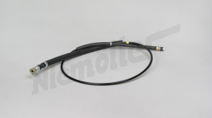 D 54 827 - speedometer cable 1500mm 113 manual gearbox
