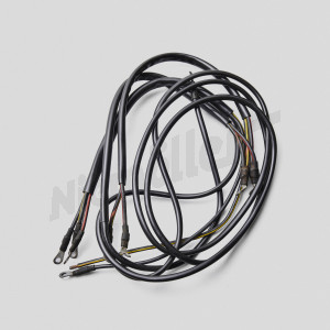 D 55 047 - additional wiring harness