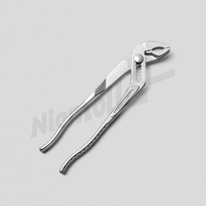 D 58 018 - universal pliers