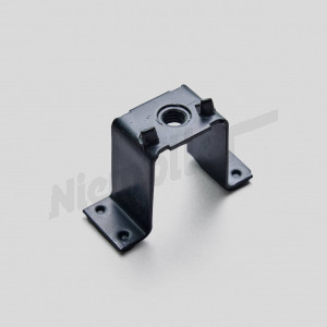 D 61 049 - Bracket (for distributor brake hose)