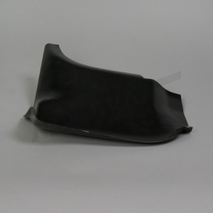 D 61 129 - Front part reinforcement plate right