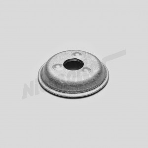 D 62 071 - Plate (for shock absorber)