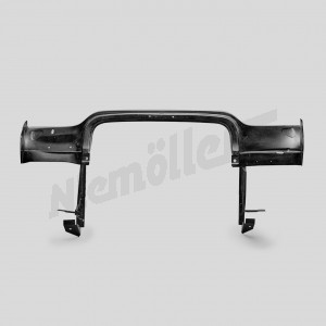 D 62 122 - Front stiffener