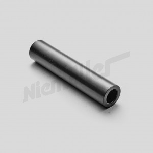 D 62 221 - Tube de support de 87 mm de long pour la direction