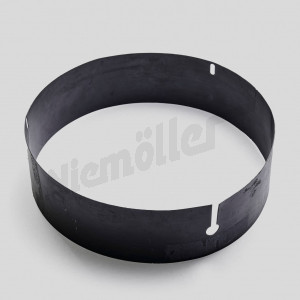 D 62 232 - Guide ring for blower