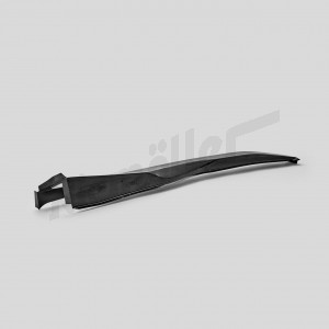 D 62 250 - wheelhouse strut front RHS genuine part