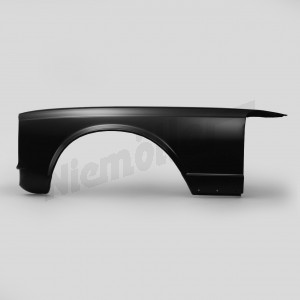 D 62 282 - front wing LHS