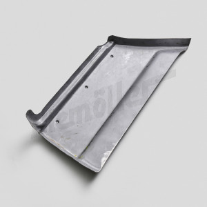 D 62 283a - Sac panel ön alt sağ arka kısmı onarın