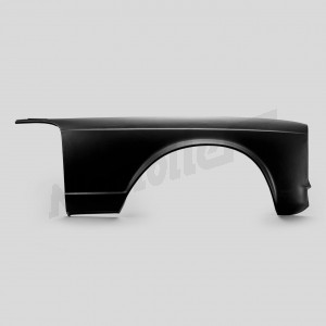 D 62 283d - front wing RHS - reproduction