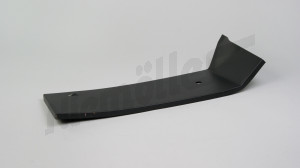 D 63 055 - Vloer links voor reservewielbak / NF