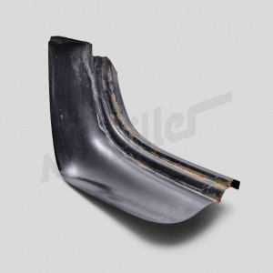 111 637 53 09 Reserveonderdeel Mercedes-Benz W112