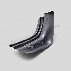 111 637 54 09 Reserveonderdeel Mercedes-Benz W112