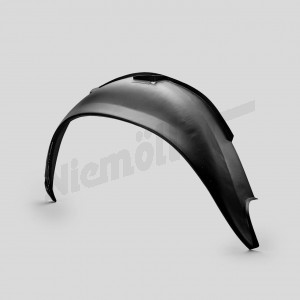 D 64 025 - Tekerlek montajı arka dış sol reprodüksiyon