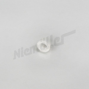 D 67 029 - clip, lower part