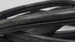 D 67 271 - Rubberframe windscherm model 108, 109 OE-kwaliteit