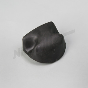 D 68 053 - jack cover cap rear