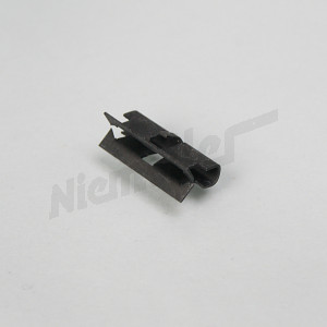 D 68 156 - mounting bracket