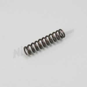 D 68 227 - pressure spring