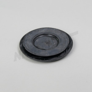 D 68 346 - Afdichtingsschijf (warmtewisselaarventiel) 44mm