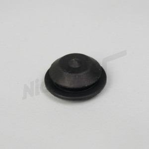 D 68 347 - rubber washer 18mm