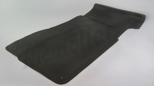 D 68 357 - rubber mat, LHS