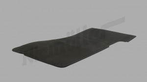 D 68 359 - rubber mat, RHS