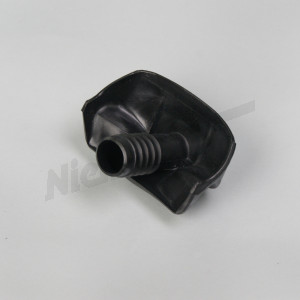 D 68 506 - cover, car jack hole rear