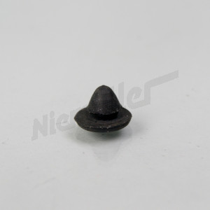 D 68 715 - rubber plug