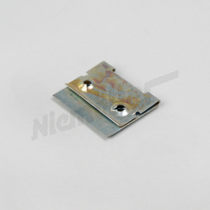 D 68 950 - plug-in nut