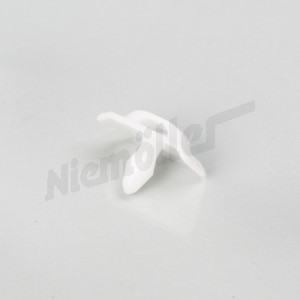 D 69 040 - fastener, upper part