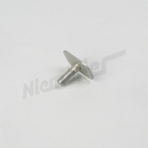D 69 091 - trim screw