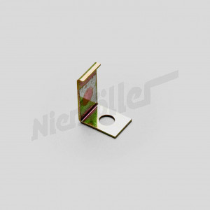 D 69 112 - Supporto per pannello decorativo