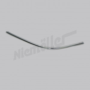 111 698 51 01 Spare part Mercedes-Benz W111