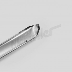 D 69 274 - Pasek dekoracyjny na parapecie po lewej 1900mm