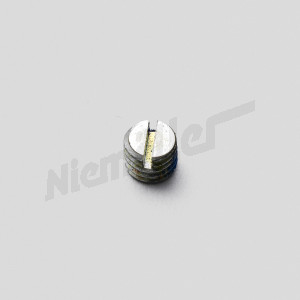 D 72 403 - screw