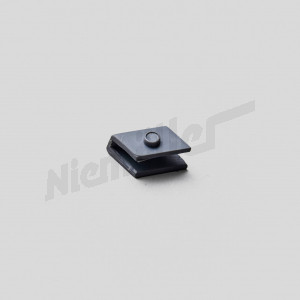 D 72 404 - slider front top LHS