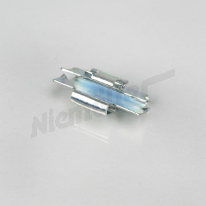 D 72 454 - Clip esterna