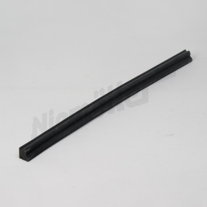 D 72 475a - rubber seal, a-pillar RH