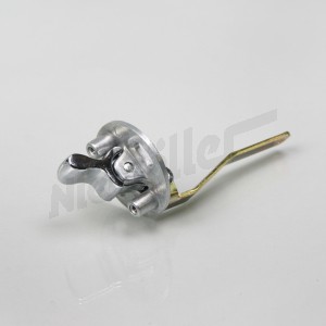 D 72 542 - inner door lock LHS