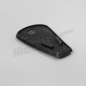 D 72 800 - Base for door handle front left