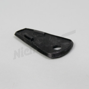 D 72 801 - Base for door handle front right
