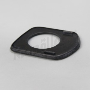 D 72 805 - Underlay Door handle rear left