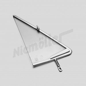 D 72 823 - side-hung window, right